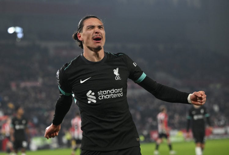 Photo by Liverpool FC/Liverpool FC via Getty Images