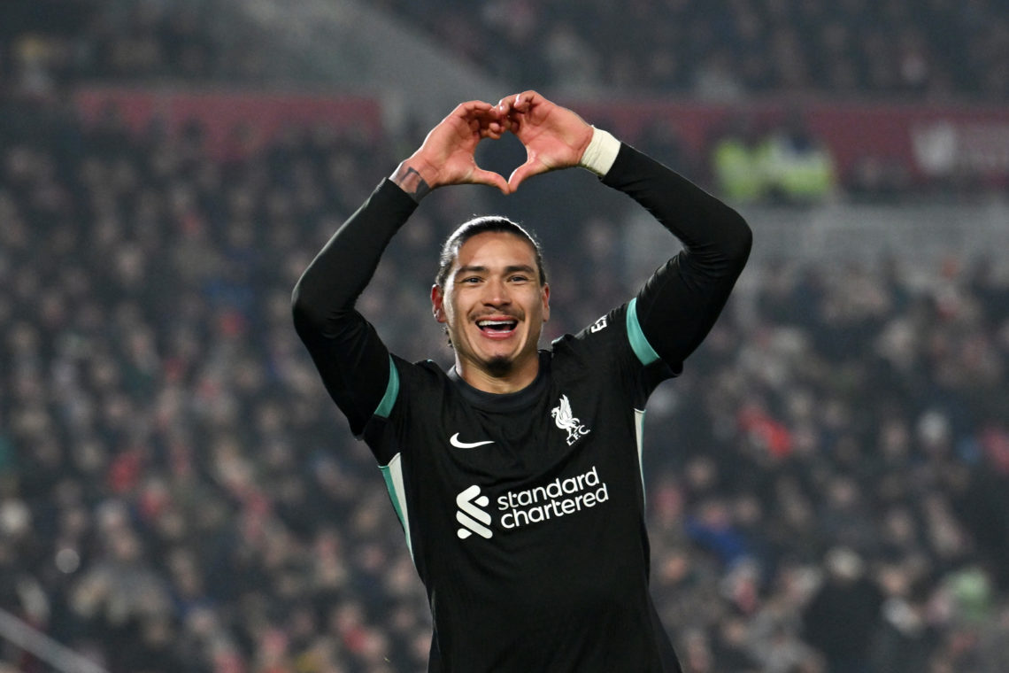 Photo by Liverpool FC/Liverpool FC via Getty Images