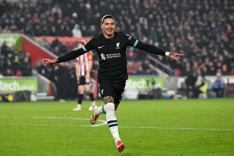 Photo by Liverpool FC/Liverpool FC via Getty Images