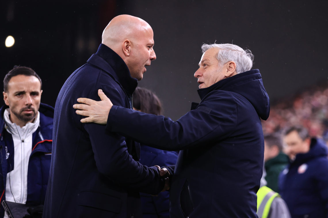 Photo by Simon Stacpoole/Offside/Offside via Getty Images