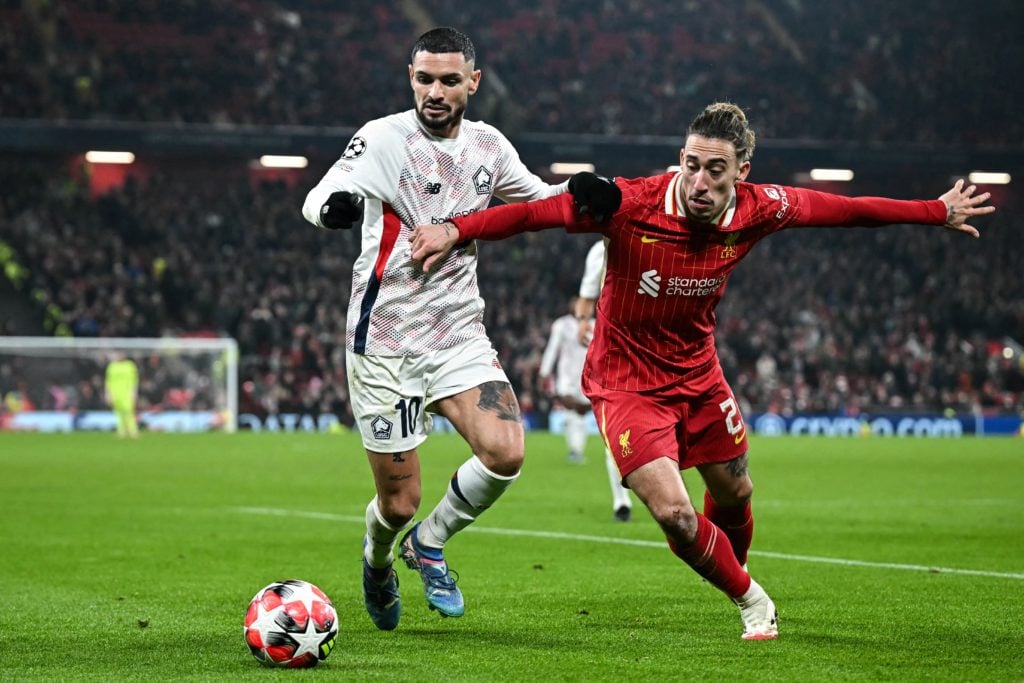 FBL-EUR-C1-LIVERPOOL-LILLE