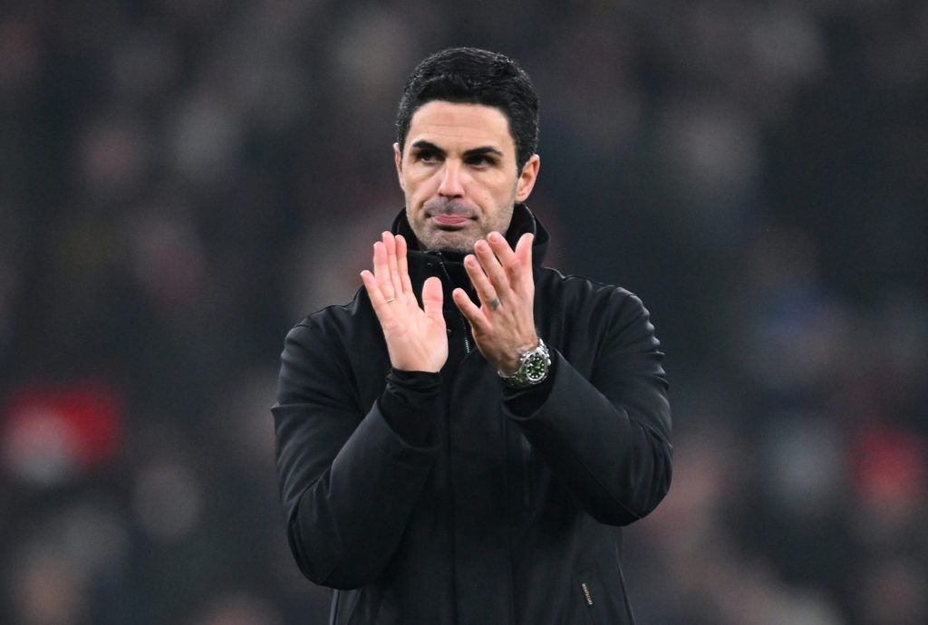 Arsenal FC v Aston Villa FC - Premier League