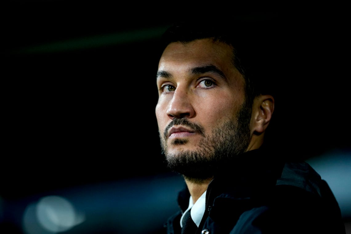 Photo by Alexandre Simoes/Borussia Dortmund via Getty Images