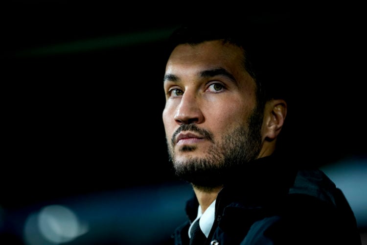 Photo by Alexandre Simoes/Borussia Dortmund via Getty Images