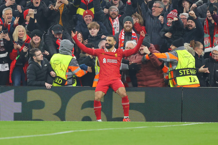 Photo by James Gill - Danehouse/Getty Images