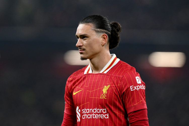 Photo by Liverpool FC/Liverpool FC via Getty Images
