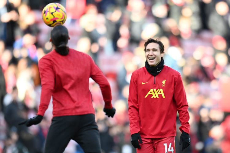 Photo by Richard Martin-Roberts - CameraSport via Getty Images