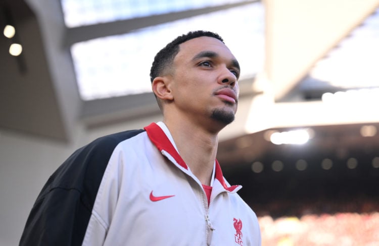 Photo by Liverpool FC/Liverpool FC via Getty Images