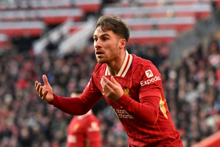 Photo by Liverpool FC/Liverpool FC via Getty Images