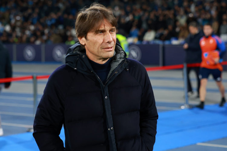 Photo by Francesco Pecoraro/Getty Images