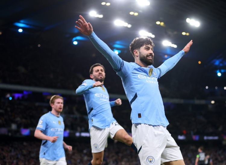 Photo by Molly Darlington/Copa/Getty Images