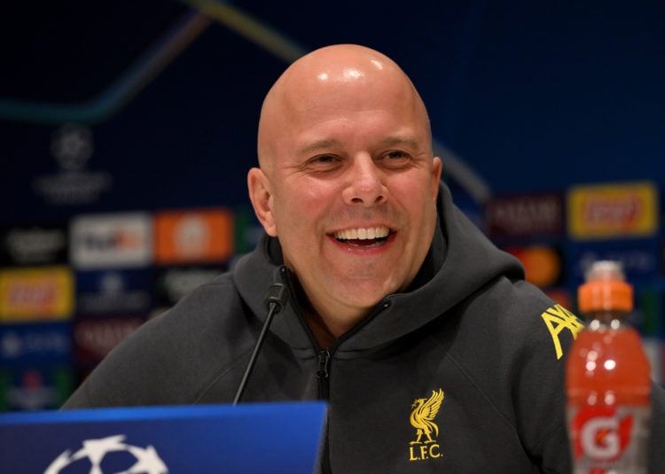 Photo by Andrew Powell/Liverpool FC via Getty Images