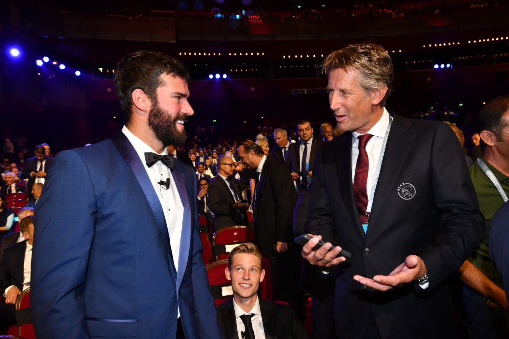 UEFA European Club Football Season Kick-Off 2019/2020 - UCL Draw