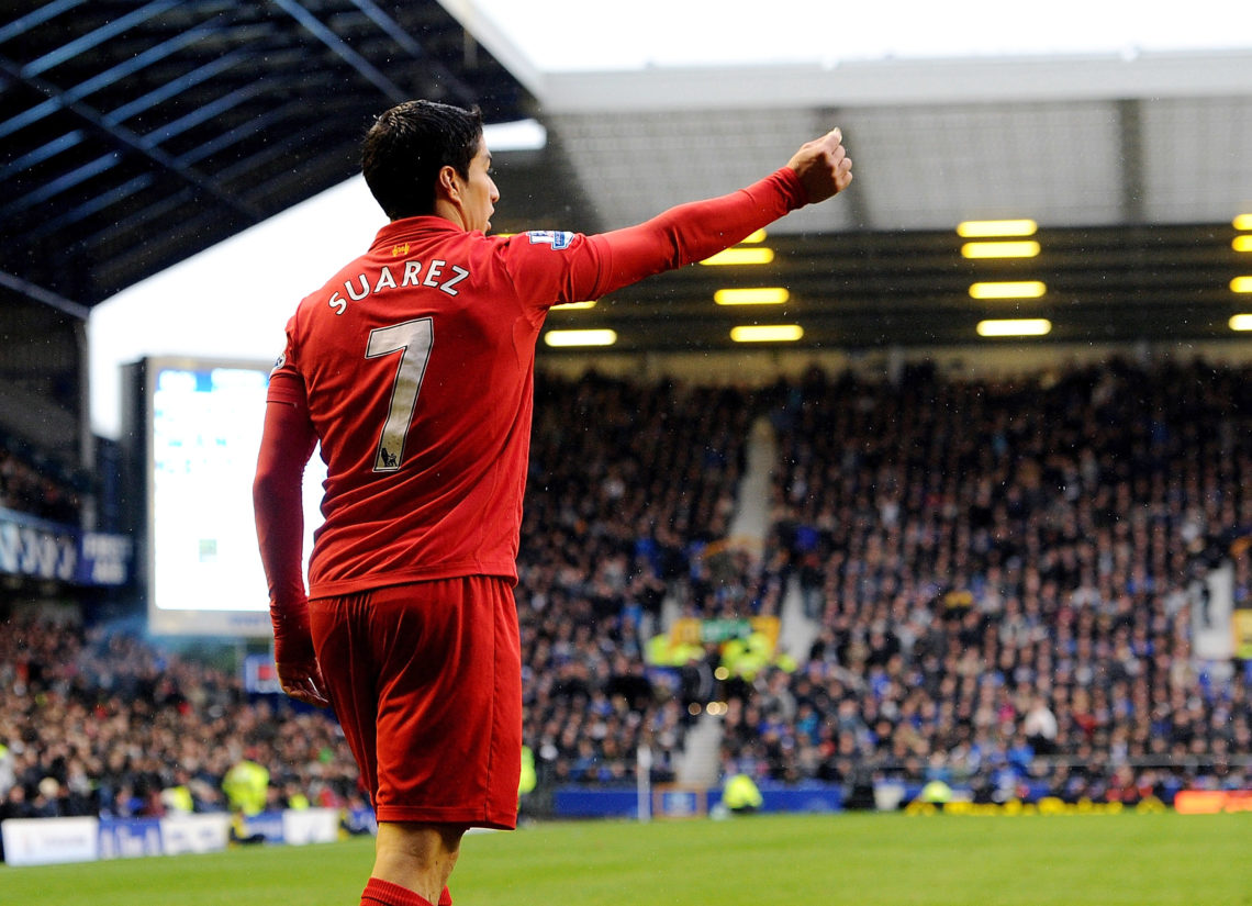 Photo by John Powell/Liverpool FC via Getty Images