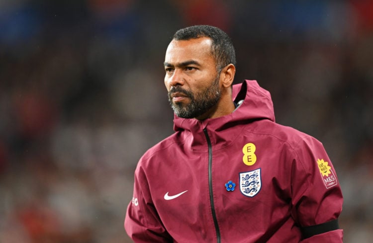 Photo by Michael Regan - The FA/The FA via Getty Images