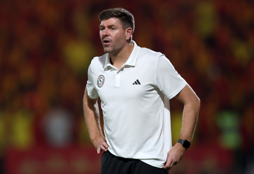 Al-Ettifaq v Al-Qadsiah: Saudi Pro League