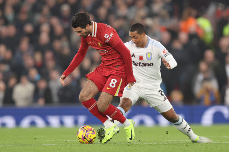 Photo by Aston Villa/Getty Images
