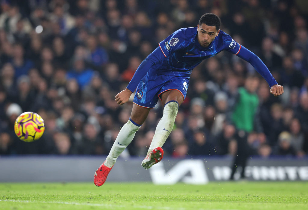 Chelsea FC v AFC Bournemouth - Premier League