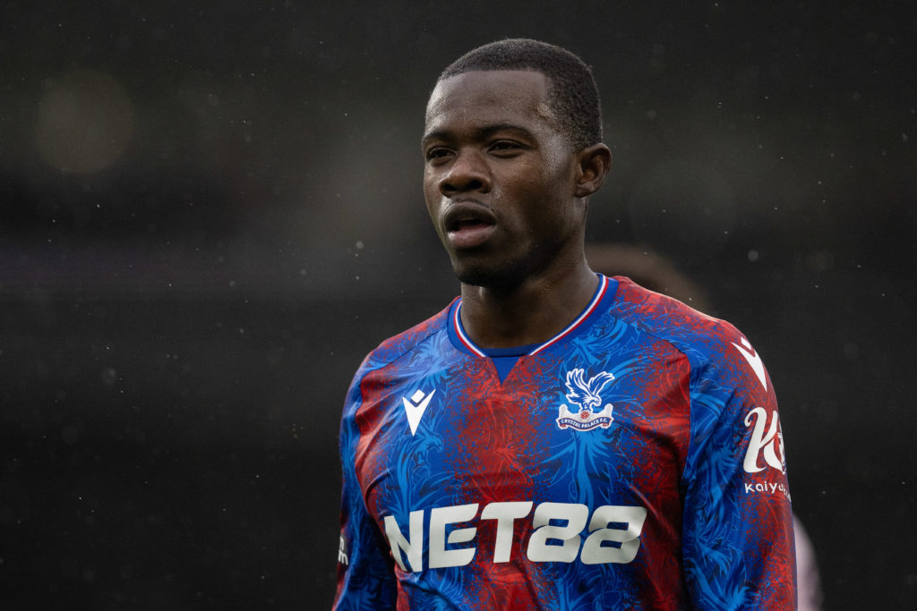 Crystal Palace FC v Brentford FC - Premier League