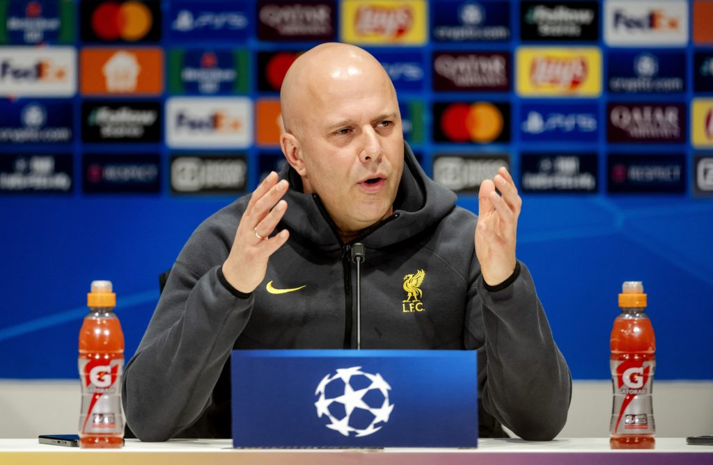 FBL-NED-EUR-LIVERPOOL-PRESSER