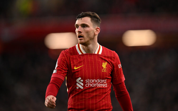 Photo by Liverpool FC/Liverpool FC via Getty Images