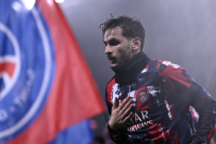 Photo by Aurelien Meunier - PSG/PSG via Getty Images