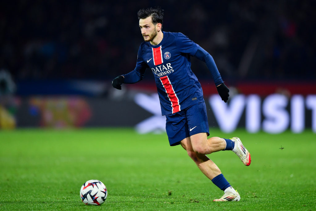 Paris Saint-Germain FC v Stade de Reims - Ligue 1 McDonald's