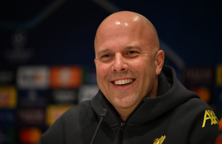 Photo by Andrew Powell/Liverpool FC via Getty Images