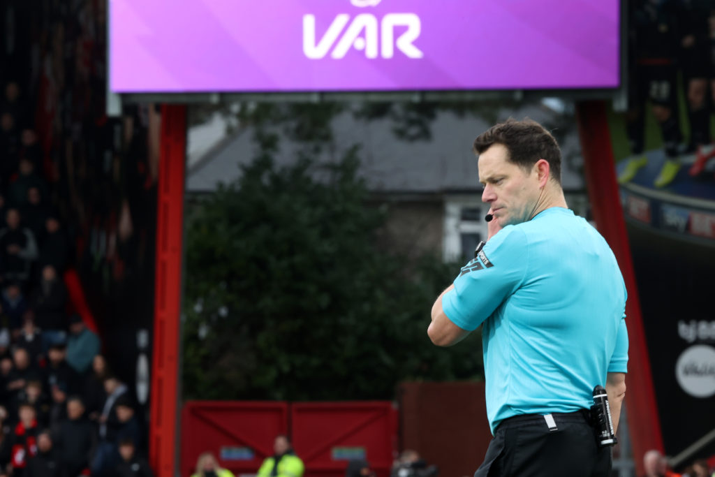 AFC Bournemouth v Liverpool FC - Premier League