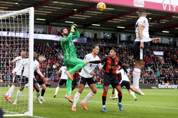 Photo by Mark Leech/Offside/Offside via Getty Images
