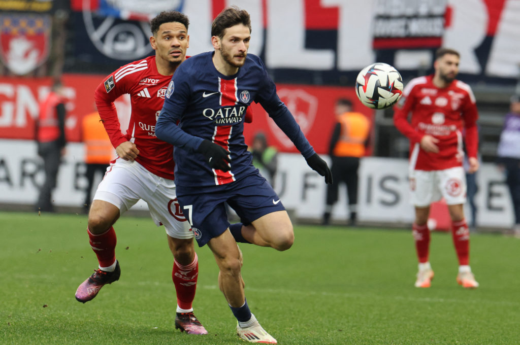 FBL-FRA-LIGUE1-BREST-PSG