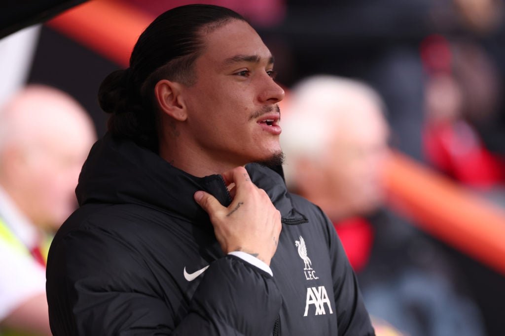 AFC Bournemouth v Liverpool FC - Premier League