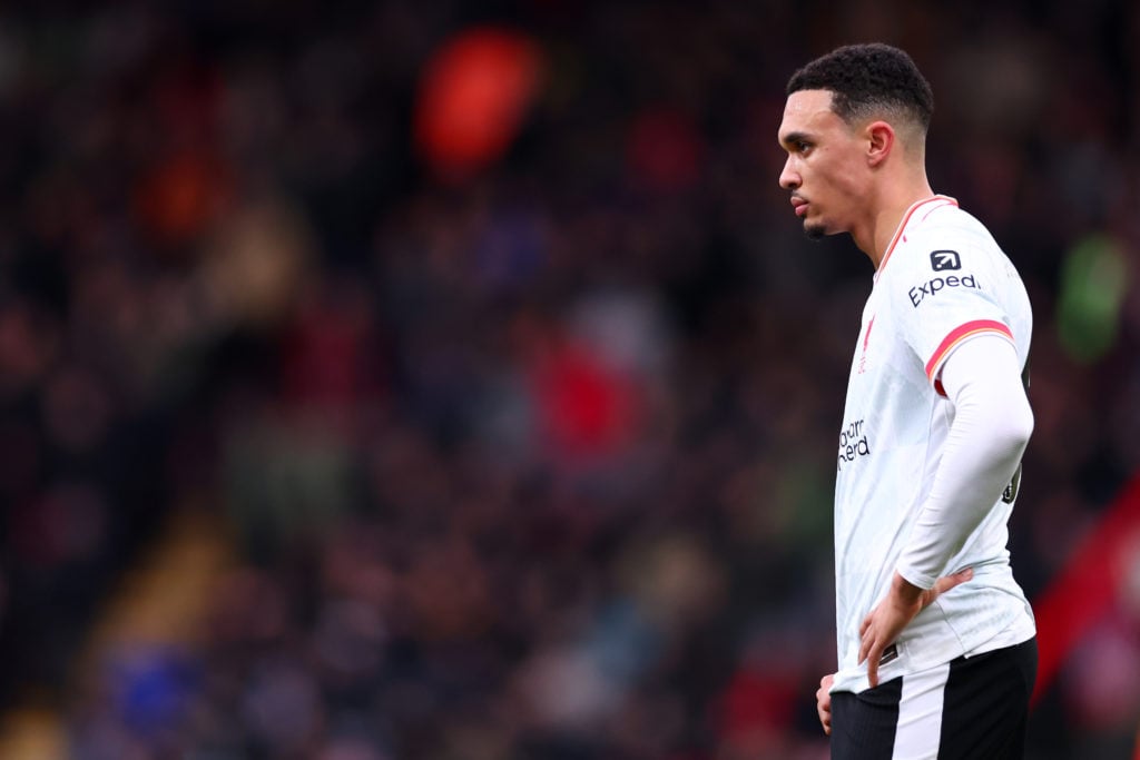 AFC Bournemouth v Liverpool FC - Premier League