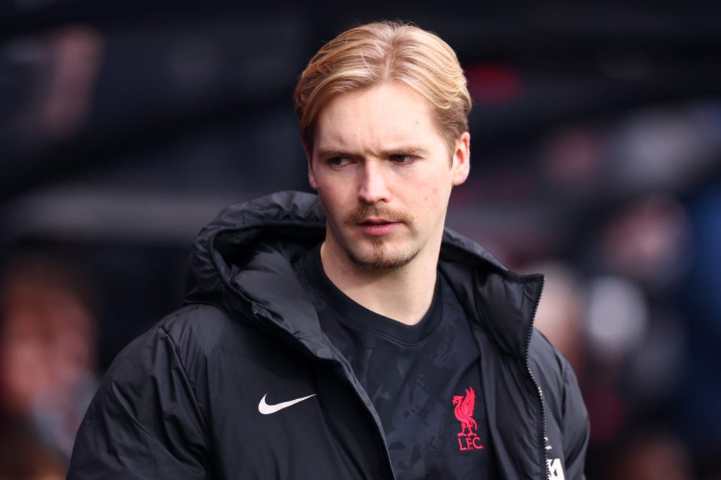 AFC Bournemouth v Liverpool FC - Premier League