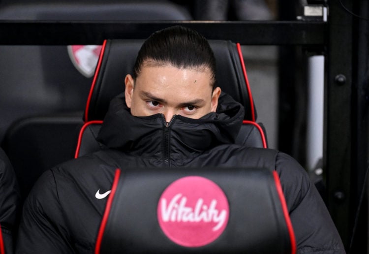 Photo by Liverpool FC/Liverpool FC via Getty Images