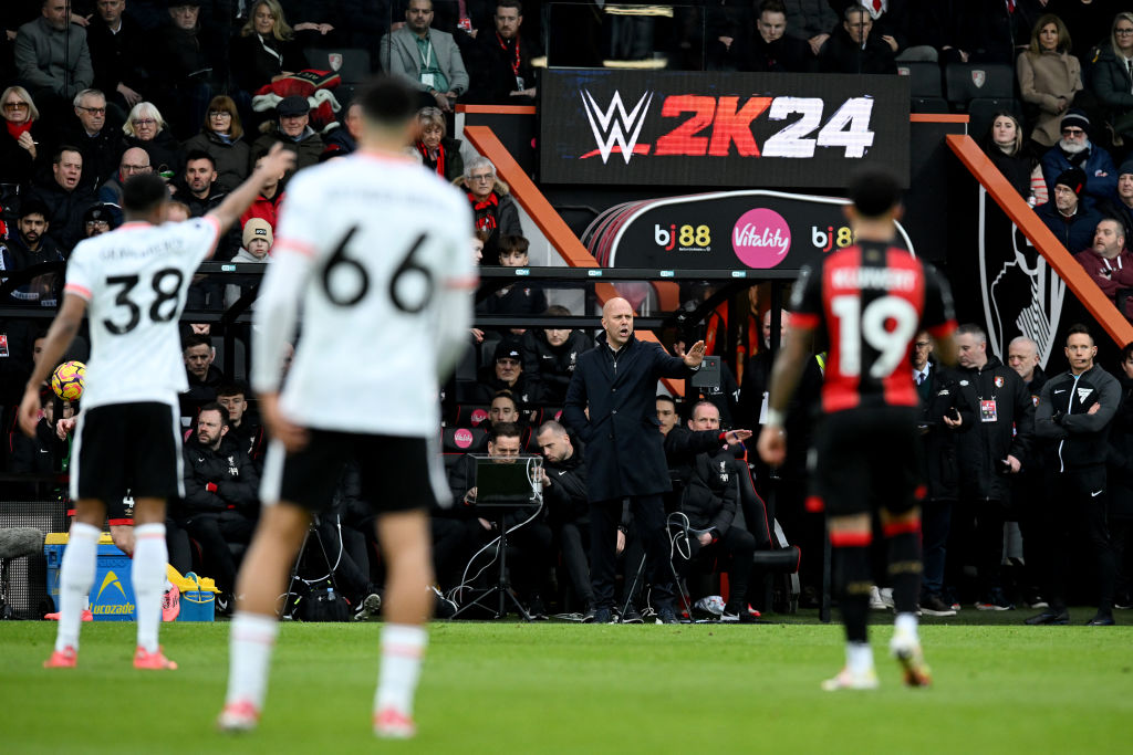 AFC Bournemouth v Liverpool FC - Premier League