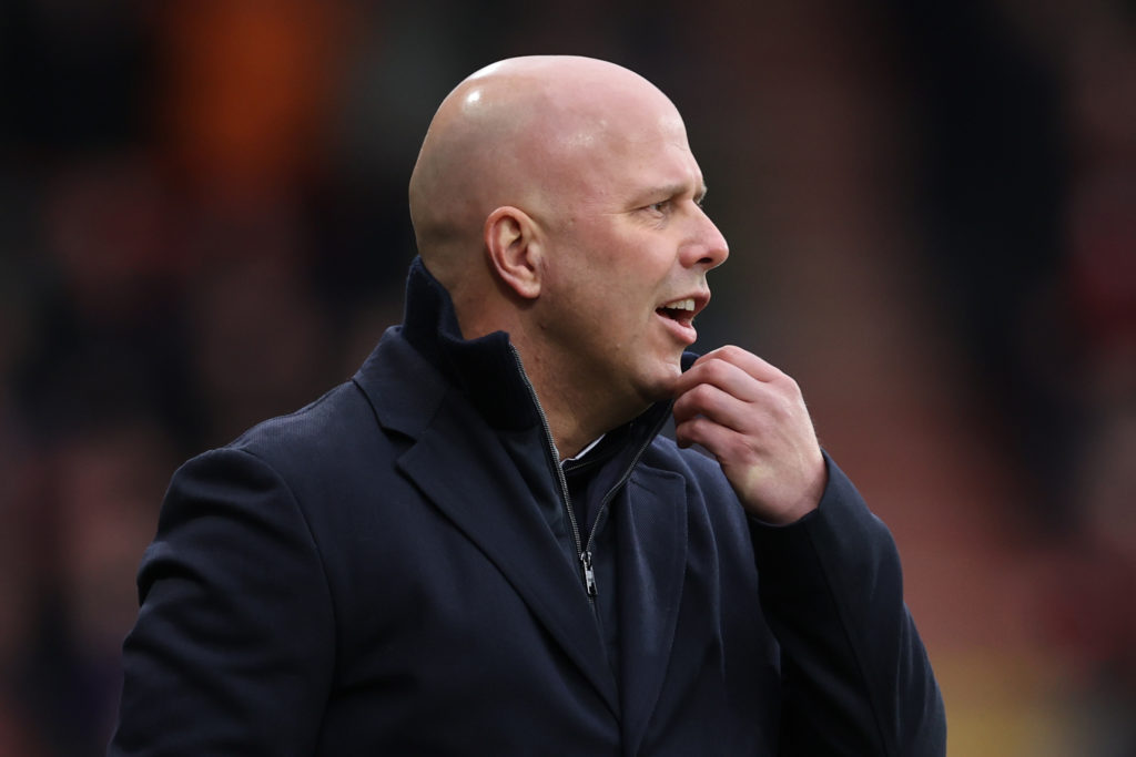 AFC Bournemouth v Liverpool FC - Premier League