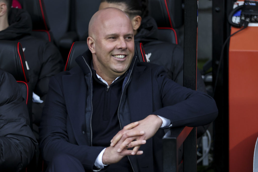 AFC Bournemouth v Liverpool FC - Premier League
