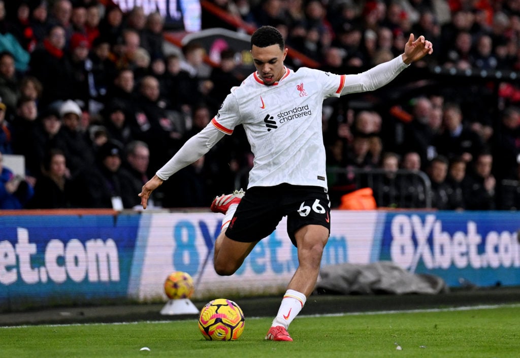 AFC Bournemouth v Liverpool FC - Premier League