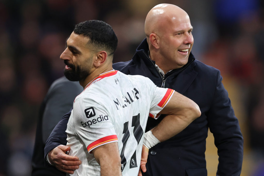 AFC Bournemouth v Liverpool FC - Premier League
