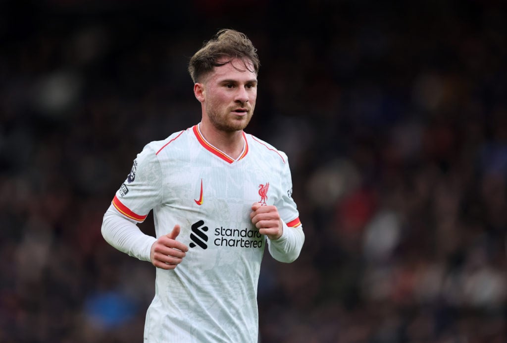 AFC Bournemouth v Liverpool FC - Premier League