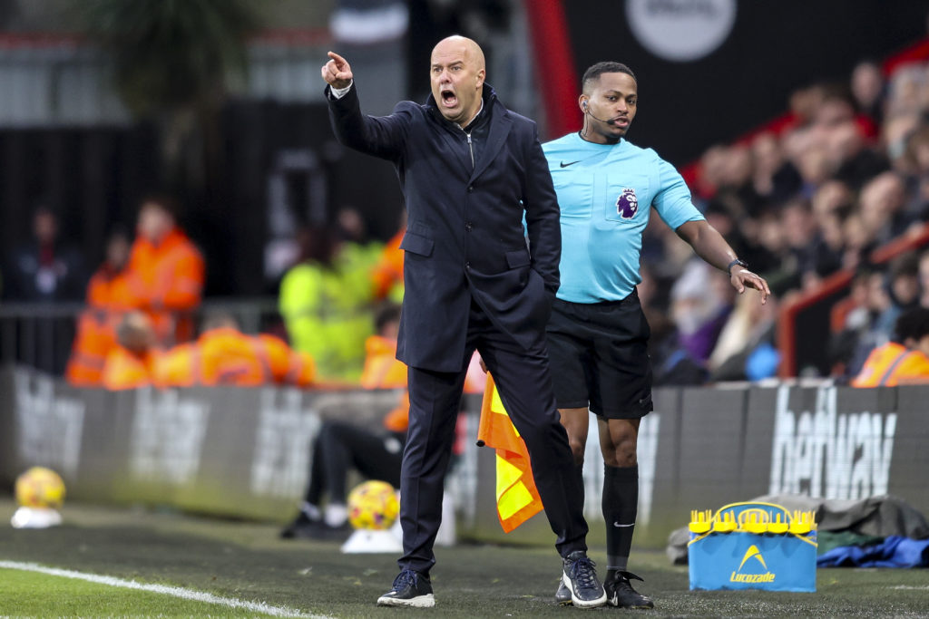 AFC Bournemouth v Liverpool FC - Premier League