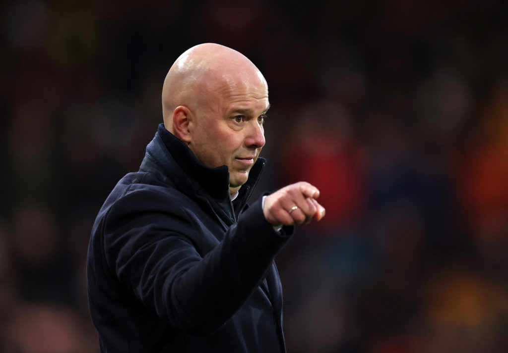 AFC Bournemouth v Liverpool FC - Premier League