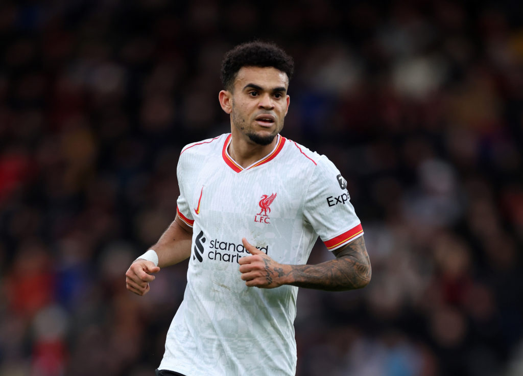 AFC Bournemouth v Liverpool FC - Premier League