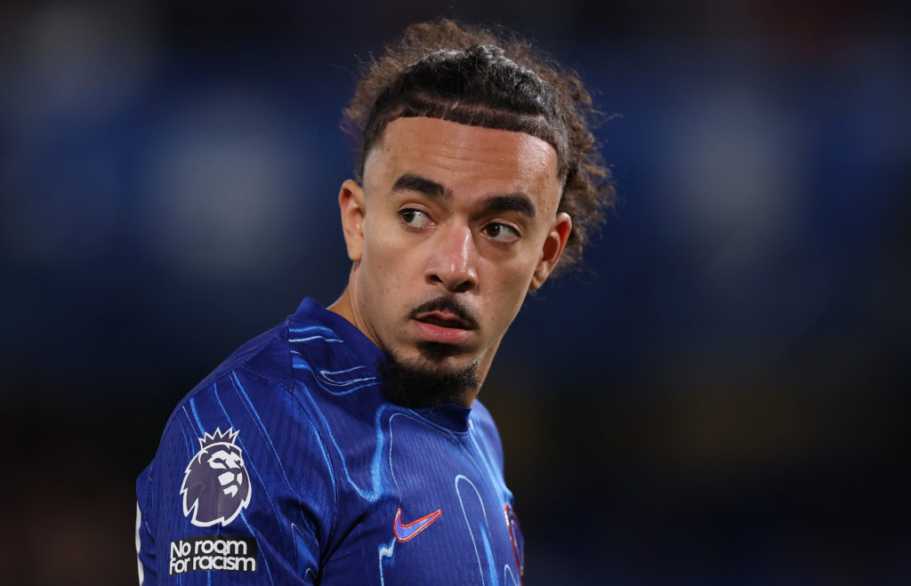 Chelsea FC v West Ham United FC - Premier League