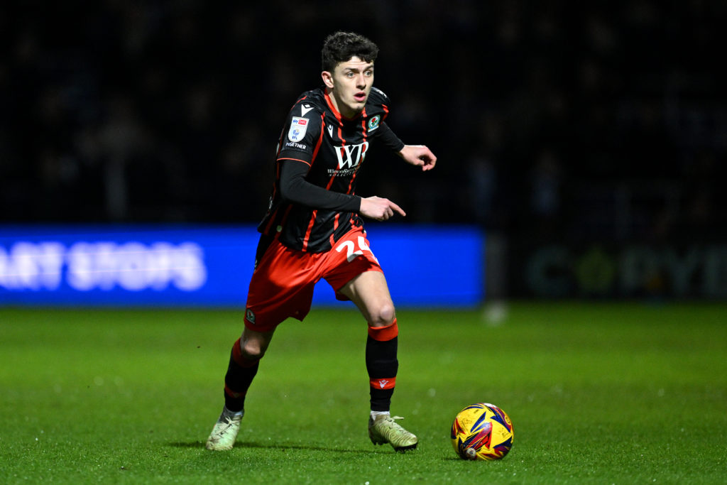 Queens Park Rangers FC v Blackburn Rovers FC - Sky Bet Championship