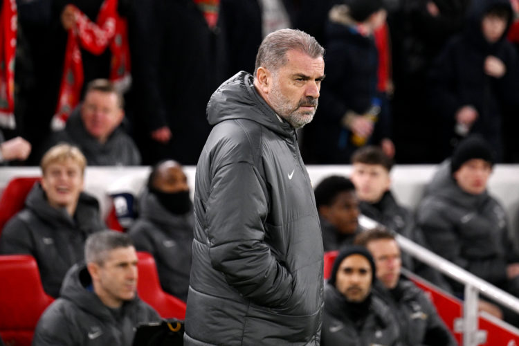 Photo by Liverpool FC/Liverpool FC via Getty Images