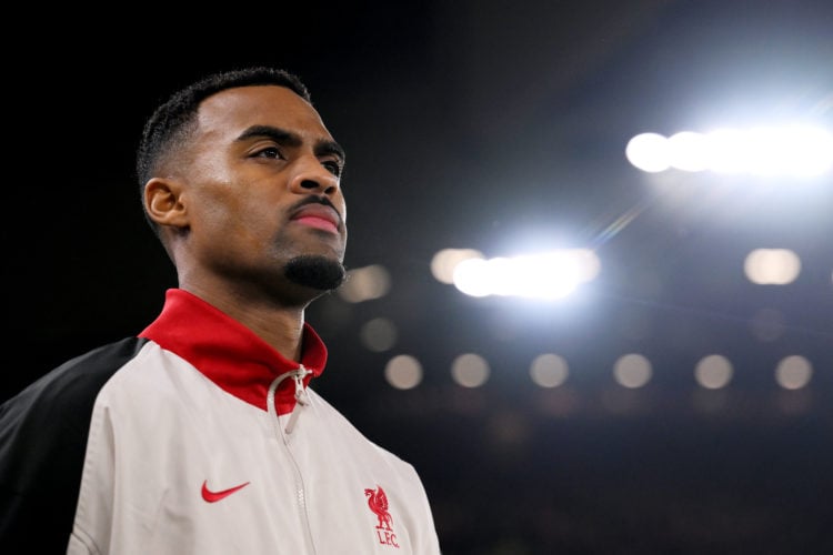 Photo by Liverpool FC/Liverpool FC via Getty Images
