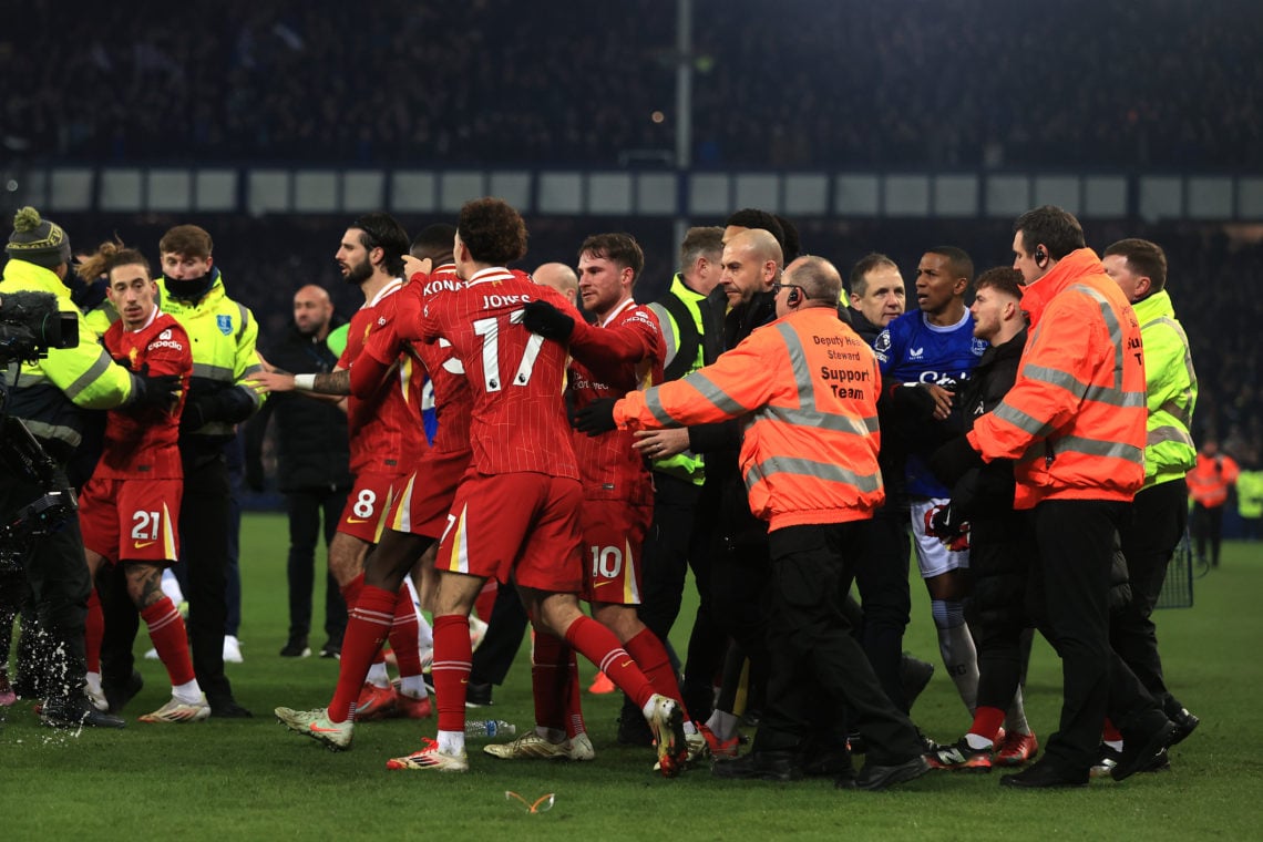 Photo by Simon Stacpoole/Offside/Offside via Getty Images
