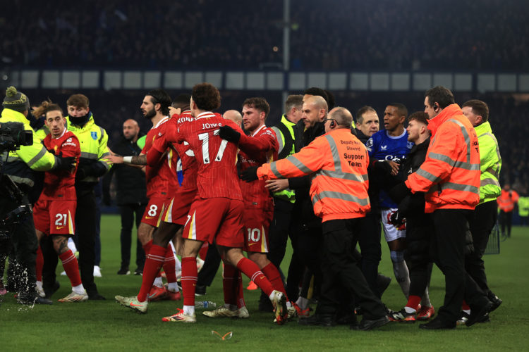 Photo by Simon Stacpoole/Offside/Offside via Getty Images